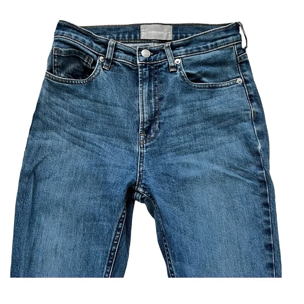 EVERLANE Women’s Jeans Size 28 regular